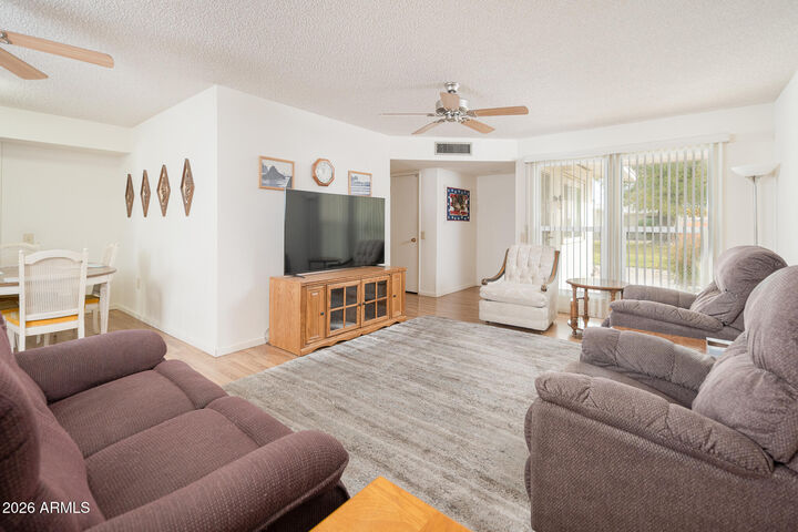 Property Photo: 10539 W Palmeras Drive AZ 85373