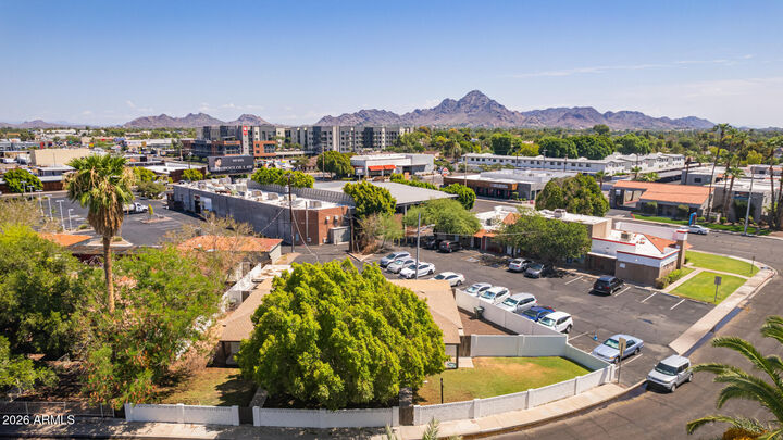 Property Photo:  610 E San Juan Avenue  AZ 85012 