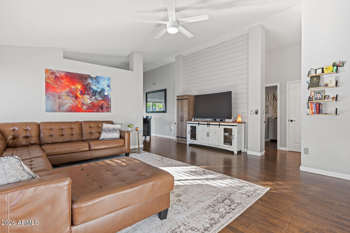 Property Photo:  1357 W Vaughn Avenue W  AZ 85233 