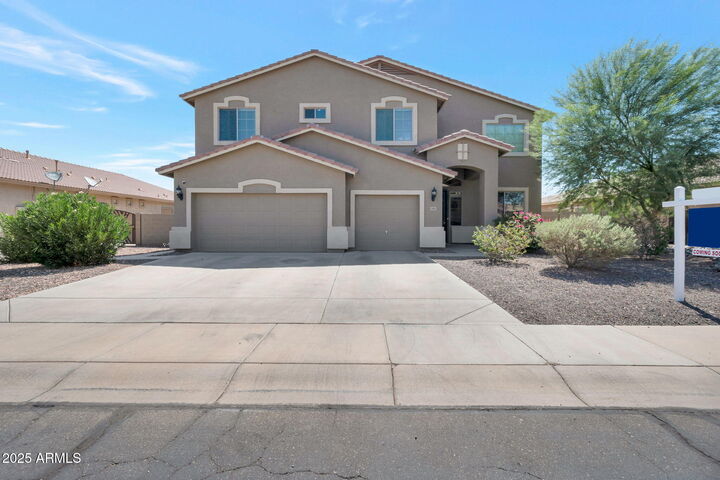 Property Photo:  21987 N Balboa Drive  AZ 85138 