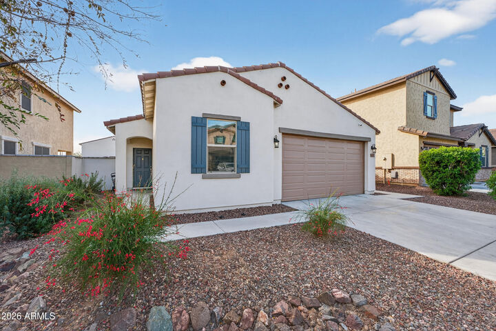 Property Photo:  14217 W Pershing Street  AZ 85379 