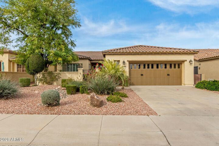 Property Photo:  12388 W Fetlock Trail  AZ 85383 