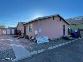 Property Photo: 345 N Colorado Street AZ 85225