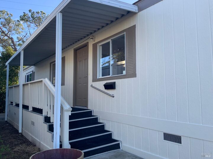 Property Photo:  1350 Pueblo Avenue 346  CA 94558 