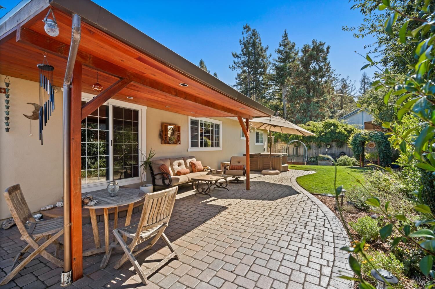 Property Photo:  6381 San Francisco Court  CA 94928 