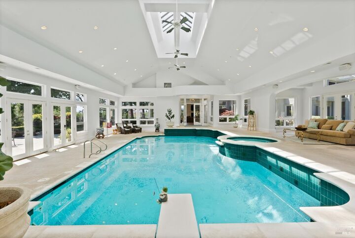 Property Photo:  9988 Troon Court  CA 95492 