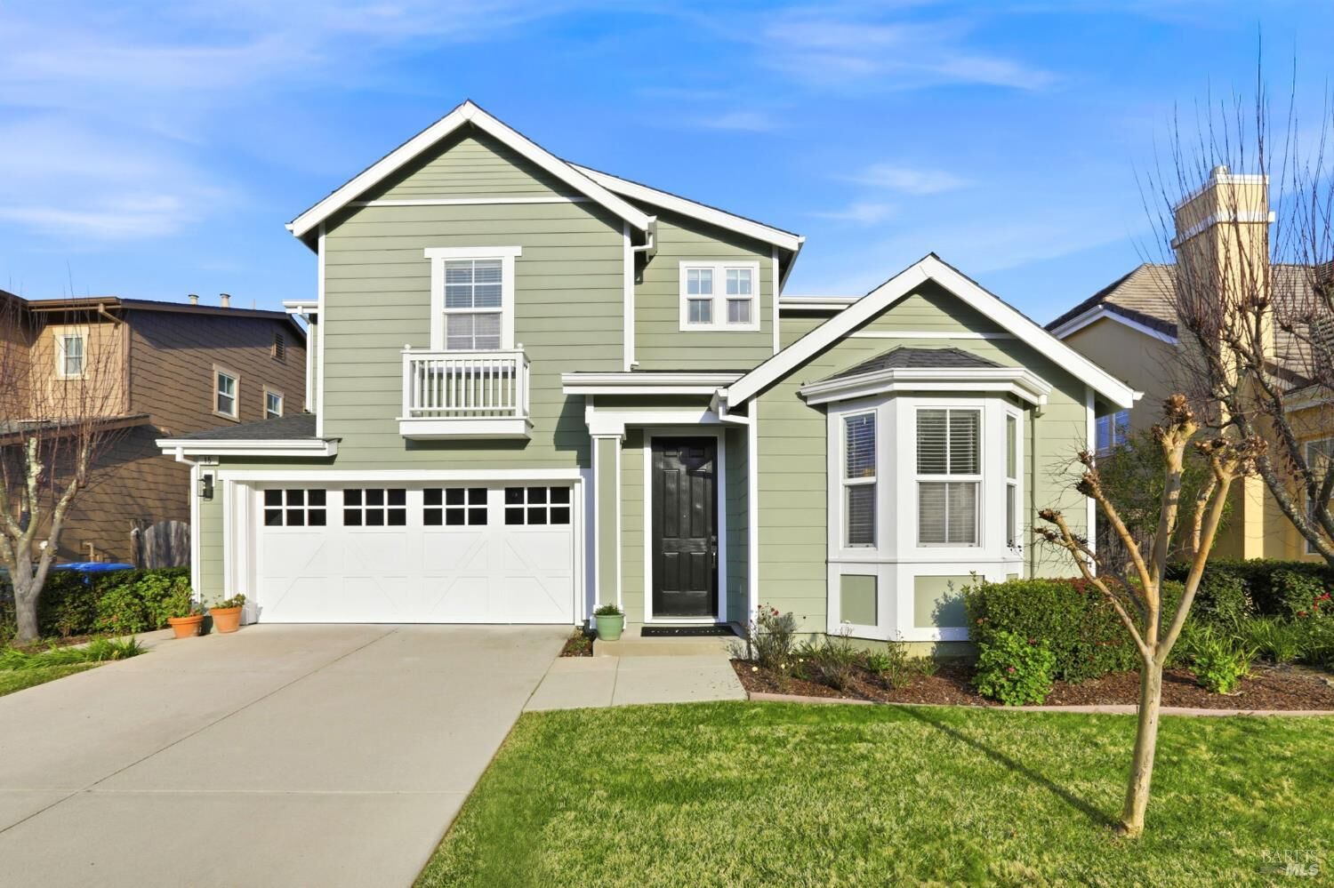 Property Photo: 15 San Pablo Court CA 94949