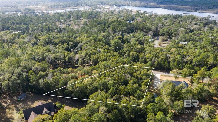 Property Photo:  0 Pandion Drive  AL 36535 