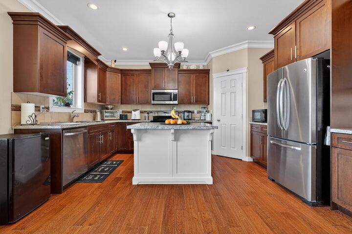 Property Photo: 23015 Olund Crescent BC V2X 9L3