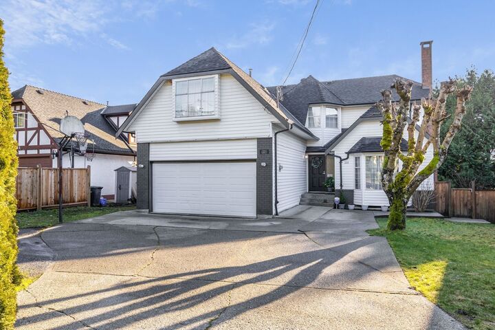 2210 Dawes Hill Road — photo 1
