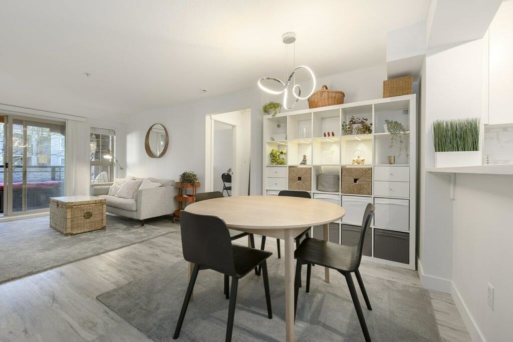 Property Photo:  2966 Silver Springs Boulevard 310  BC V3E 3S1 