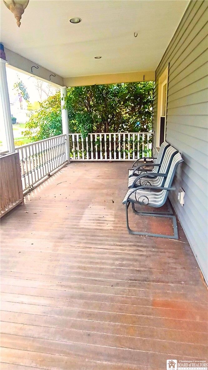 Property Photo:  805 Main Street  NY 14760 