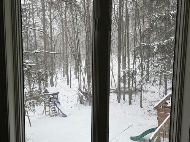 Property Photo:  924 Deerfield Road  NY 14905 