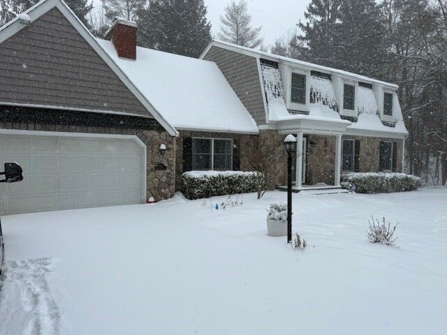 Property Photo:  924 Deerfield Road  NY 14905 