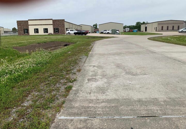 Property Photo:  3516 Olympian Offshore Lane  LA 70359 