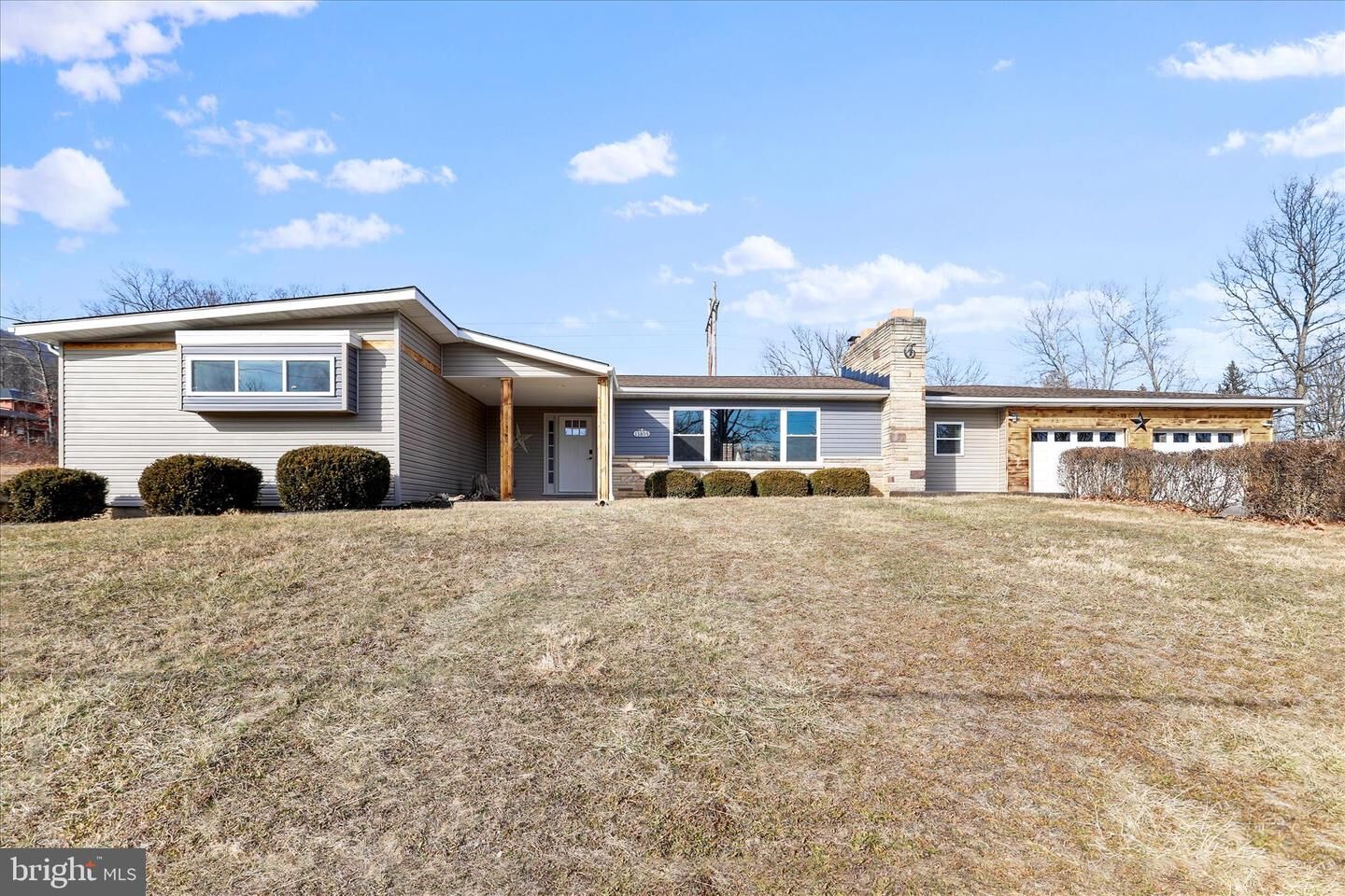 Property Photo:  13805 Fritz Drive SW  MD 21502 
