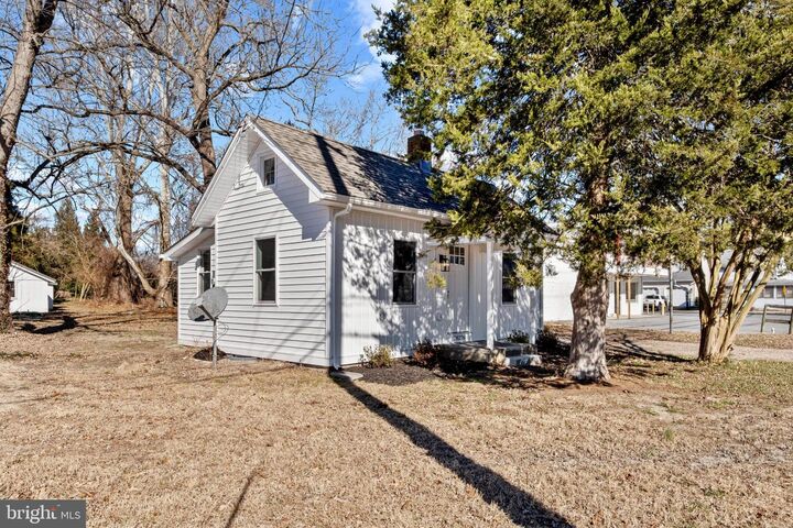 Property Photo: 28276 Riverside Drive MD 21801