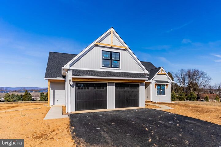 Property Photo:  Lot 4 - 1006 Stonehill Ln  PA 17015 