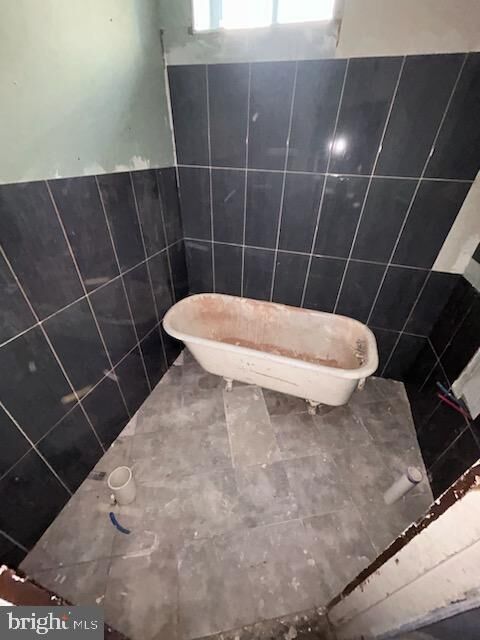 Property Photo:  2410 N Garnet Street  PA 19132 