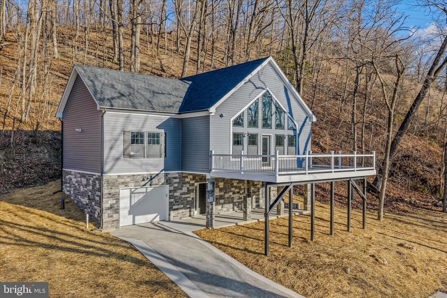 Property Photo:  191 Shenandoah Ranch Road  WV 25425 