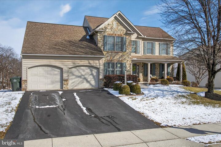 Property Photo:  520 Nursery Dr. N  PA 17055 