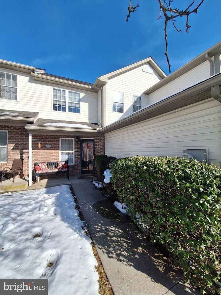 Property Photo:  457 Epsilon Drive  PA 19565 