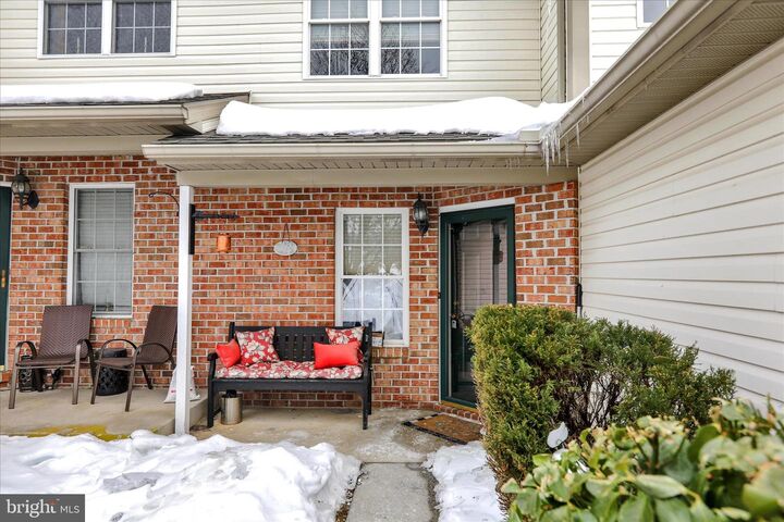 Property Photo:  457 Epsilon Drive  PA 19565 