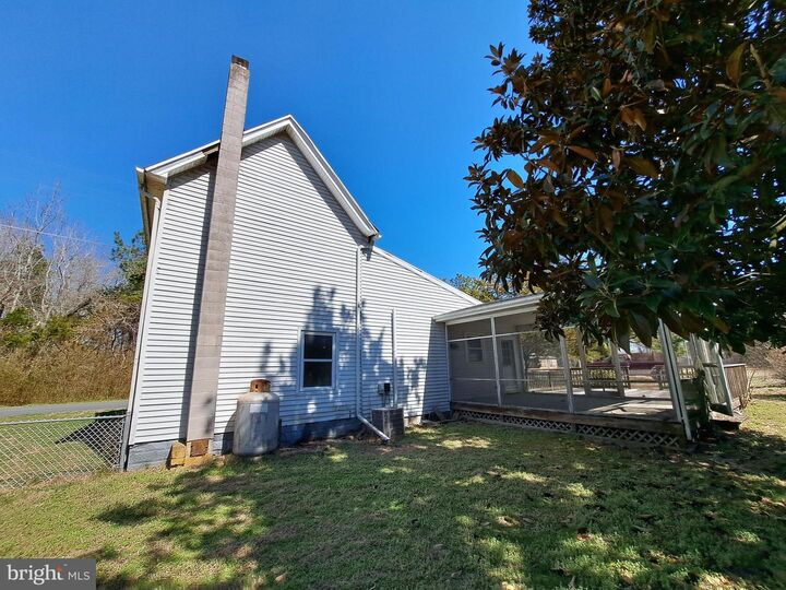 Property Photo:  7130 Parsonsburg Road  MD 21849 