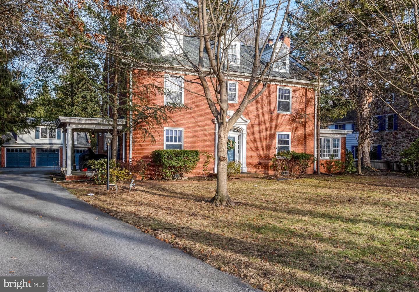 Property Photo:  5533 N Front Street  PA 17110 