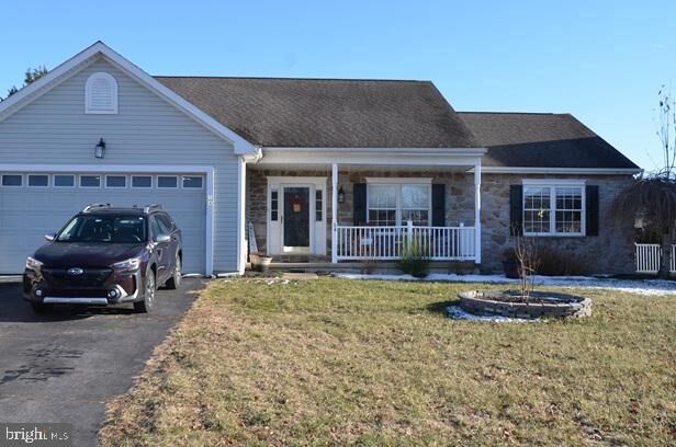 Property Photo:  54 London Drive  DE 19977 