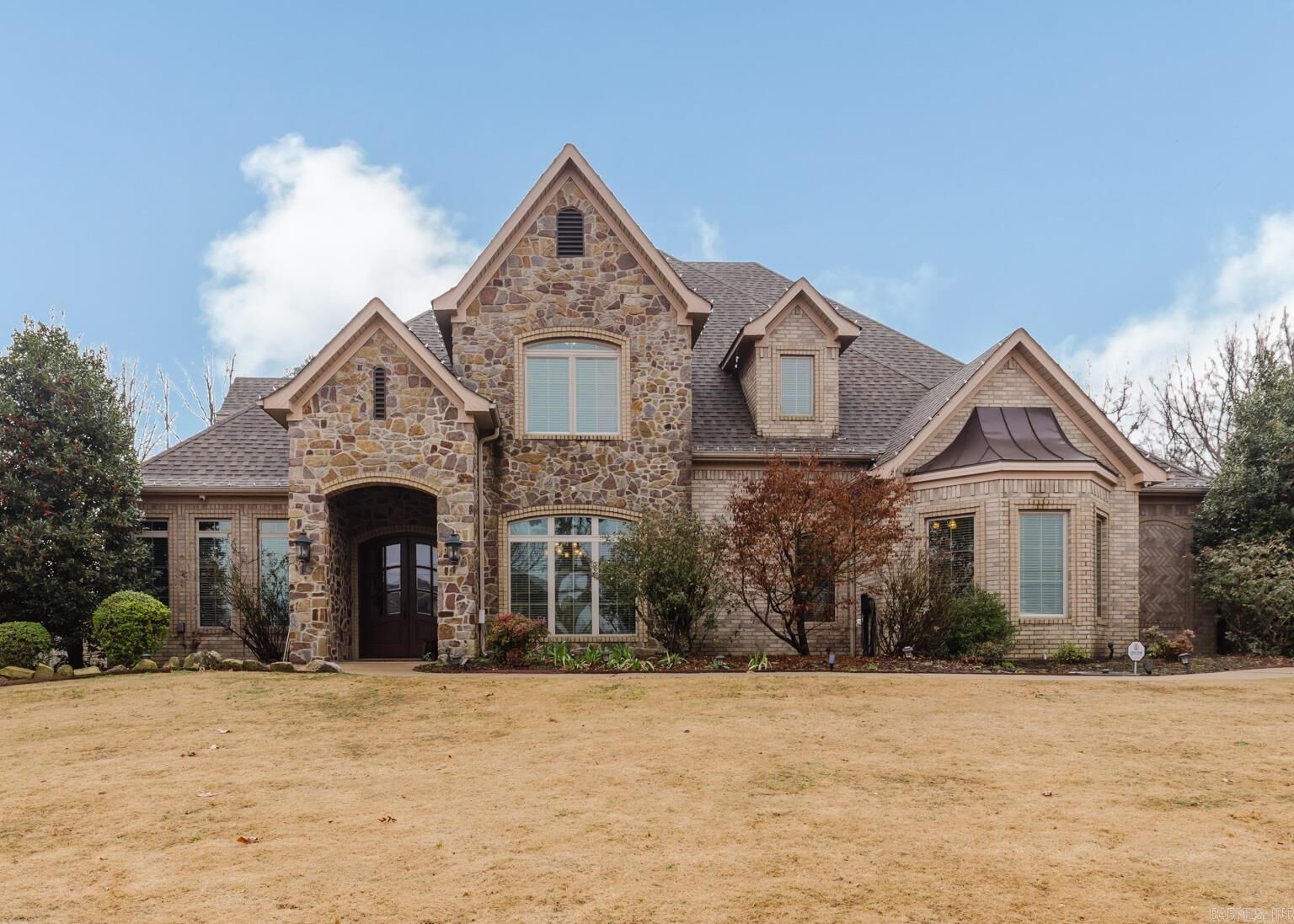 Property Photo:  11150 Stonehill Drive  AR 72002 