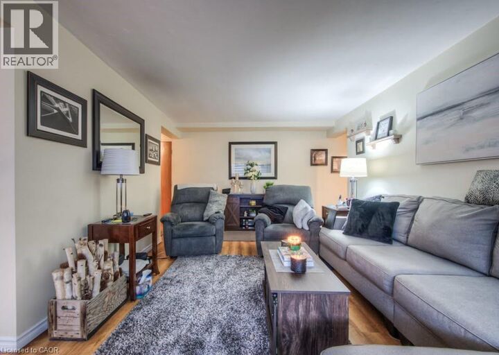 Property Photo: 1250 Duke Street 20 ON N3H 3V7