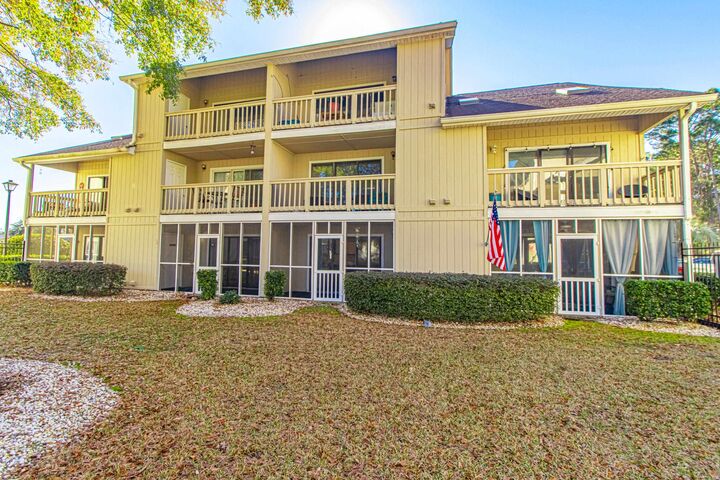 Property Photo:  1870 Auburn Ln. 21F  SC 29575 