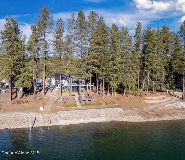 Property Photo: 101 Greggs Rd WA 99156