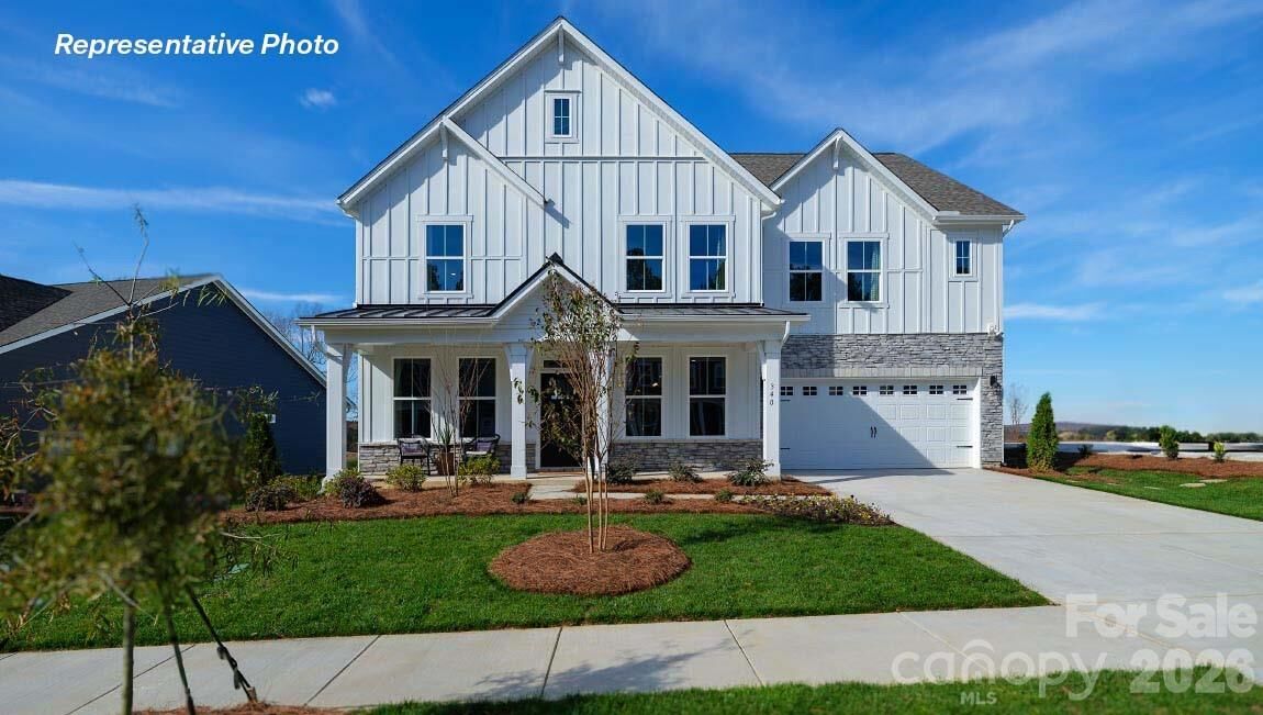 Property Photo:  2212 Keppel Court  SC 29745 