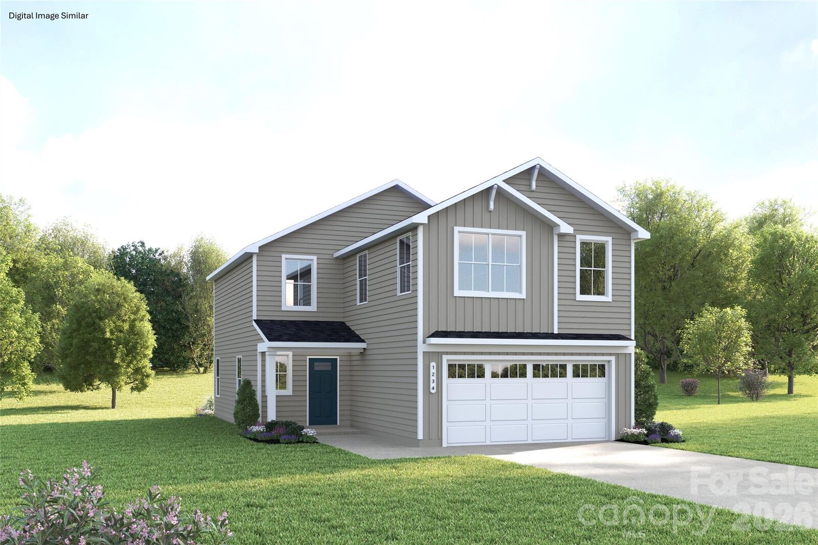 Property Photo: 405 Laney Farms Drive 2139 SC 29728