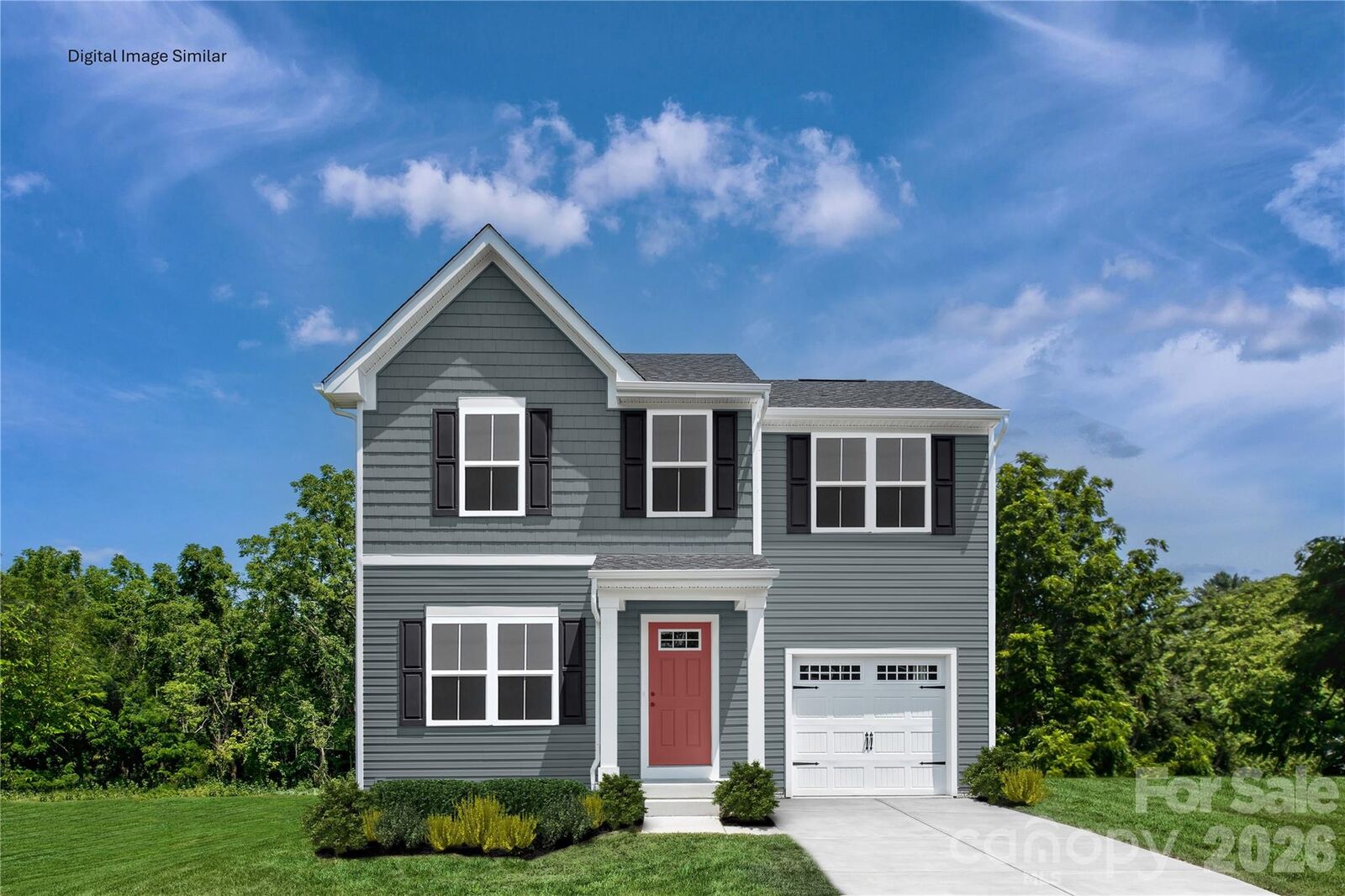 Property Photo:  405 Laney Farms Drive  SC 29728 