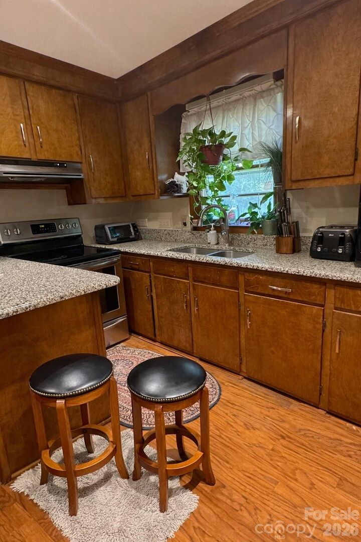 Property Photo: 3306 Old Charlotte Highway NC 28110