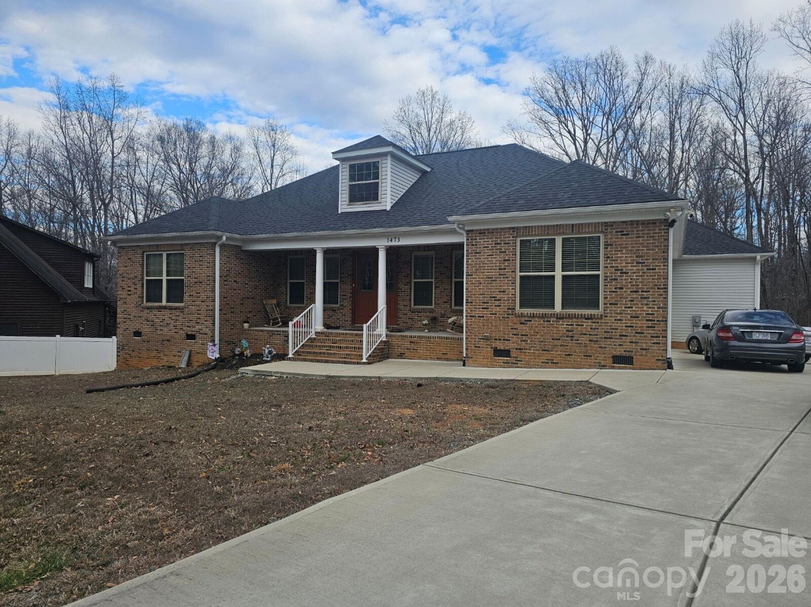 Property Photo:  1473 Morningside Drive  NC 28080 