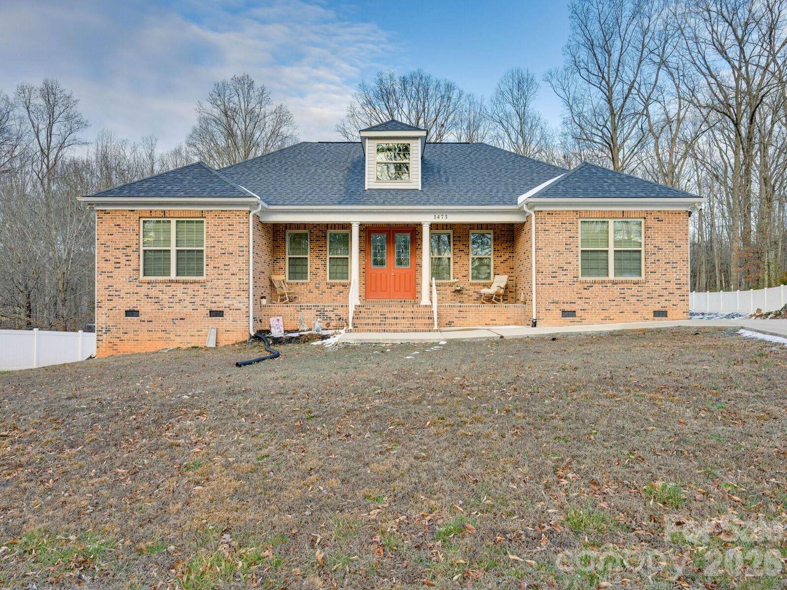 Property Photo:  1473 Morningside Drive  NC 28080 