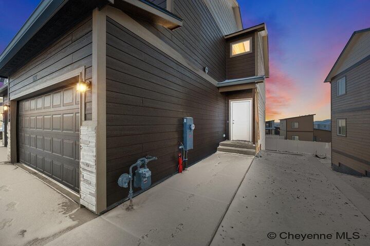 Property Photo:  1637 Elsie-Jean Trl  WY 82007 