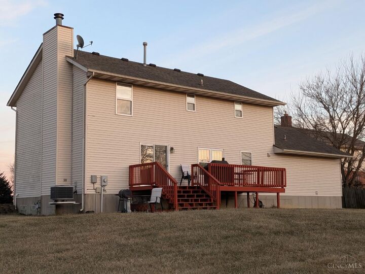 Property Photo:  6697 Raven Crest  OH 45011 