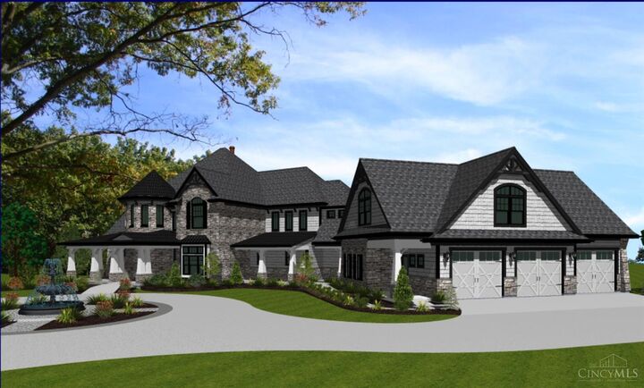 Property Photo:  9774 Christian Court  OH 45140 