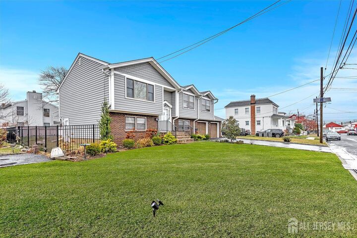 Property Photo: 118 Arlington Avenue NJ 07080