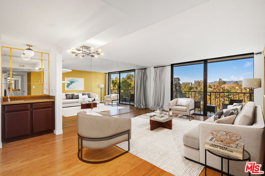 Property Photo: 10535 Wilshire Blvd CA 90024