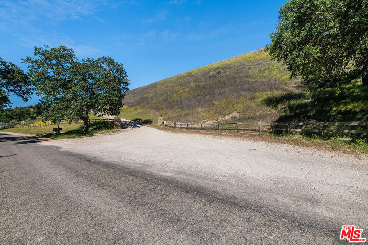 Property Photo:  3333 &Amp 3349 Long Valley Rd  CA 93460 