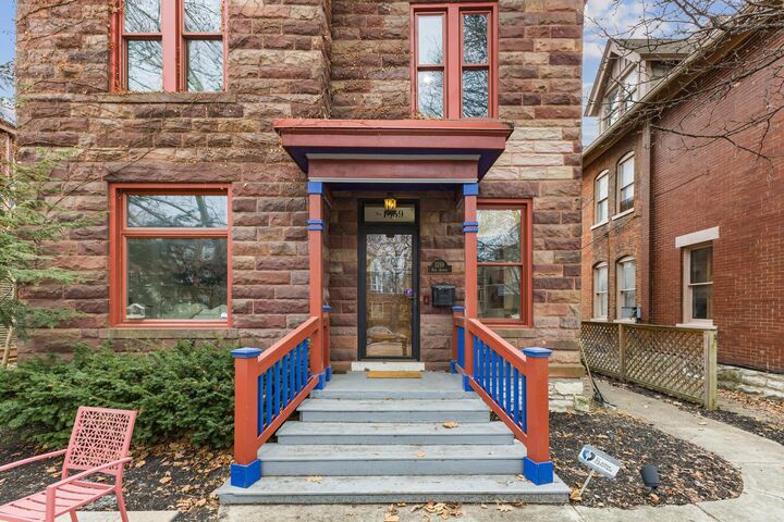 Property Photo:  1359 Neil Avenue  OH 43201 