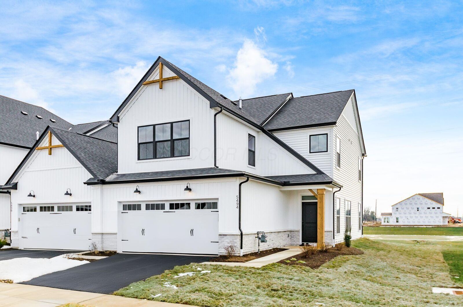 Property Photo: 5494 Dutch Lane OH 43065