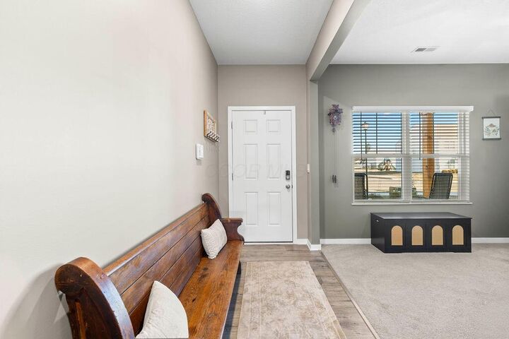 Property Photo: 373 Kells W Court OH 43055