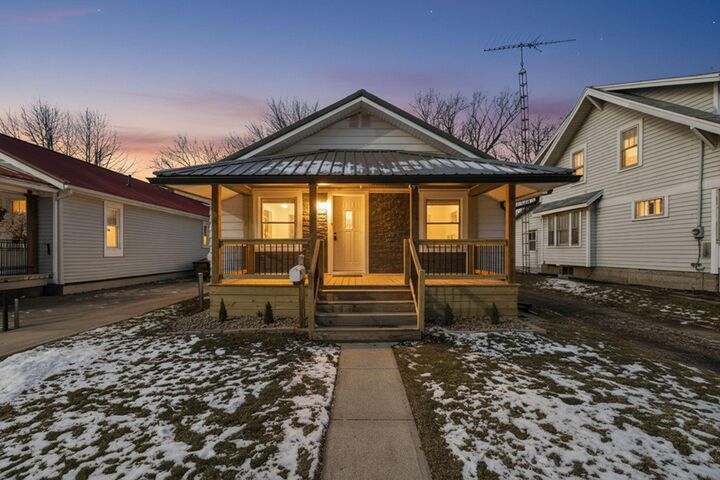 Property Photo:  283 Clover Avenue  OH 43302 